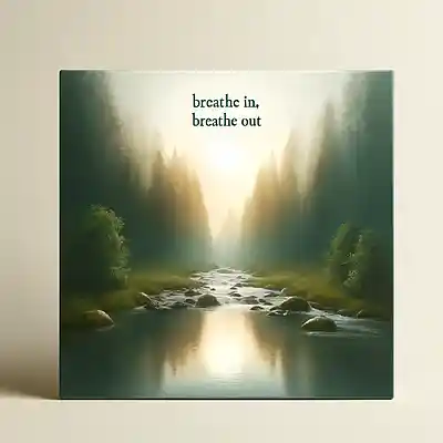 Picture for song 'Into my Universe' by artist 'RedMoonMonkey'