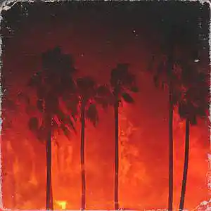 Picture for song '[FREE FOR PROFIT BEAT] TROPICAL FIRE' by artist 'ROGARDFUL'