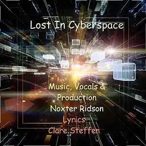 Picture for song 'Lost In Cyberspace (feat. Noxter Ridson)' by artist 'Round The Globe'