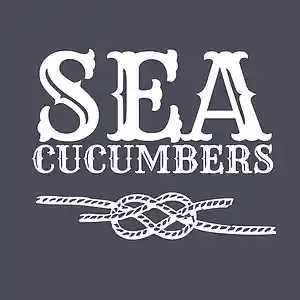 Picture for song 'Wonder Weasel' by artist 'Sea Cucumbers'