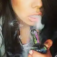 Picture for song 'COME SMOKE AWAY' by artist 'SEAN CHRIST'