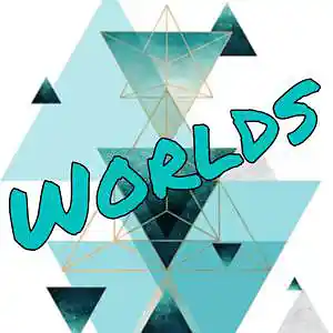 Picture for song 'Worlds * trap beat 140 bpm' by artist 'Skunky Prod Beatmaker'