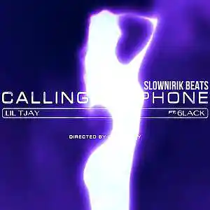 Picture for song 'Calling my phone' by artist 'Slownirik'