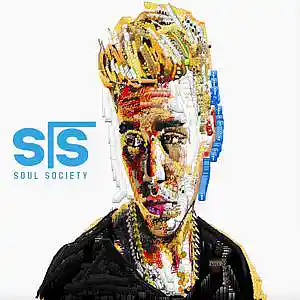 Picture for song 'Outside' by artist 'The Soul Society Beatz'