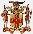 Picture for song 'The Dark Son Come Again' by artist 'The Supa'