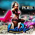 Picture for song 'LADY - IN DA STREETS' by artist 'TRACK MAJORZ'