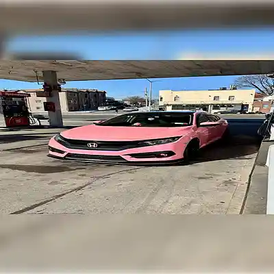 Picture for song 'Baby Keem x Future Type Beat "Honda Civic" (' by artist 'Trackmatic 850'
