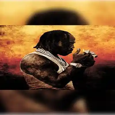 Picture for song 'EST Gee x Nardo Wick Type Beat "EFFICIENT"' by artist 'Trackmatic 850'