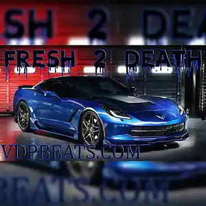 Picture for song 'FRESH 2 DEATH - VDP BEATS' by artist 'VDP BEATS'