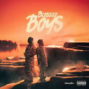 Picture for song 'Blessed Boys (Buy 1 get 1 free) Juice Wrld Beat' by artist 'waytoolost'