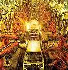 Picture for song 'Ghost Town' by artist 'White Muslim'