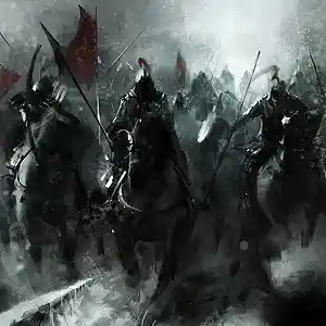 Picture for song 'To Glory' by artist '2uo7rax'