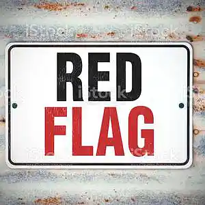 Picture for song 'Red Flags (Smooth Head Nodding New-School Trap)' by artist 'ALBM Productions'