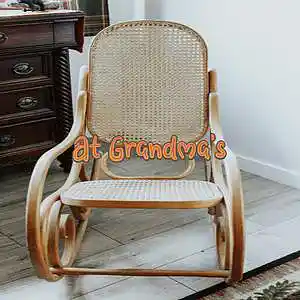 Picture for song 'At Grandmas' by artist 'Anac On The Beat'