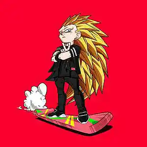 Picture for song 'Pierre Bourne x NLE Choppa Type Beat - Shotta' by artist 'Jayzen'