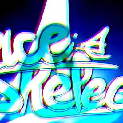 Picture for song 'ace skelee- Higher - Illuminate Vocal Mix ( 1 of 1' by artist 'BBC MIXSound'