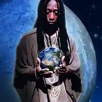 Picture for song 'I Am Love' by artist 'Blackwarrior1'