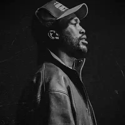 Picture for song 'Midnight Tears / Meek Mill Type Beat (2 For 1)' by artist 'Buckroll'
