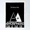 Picture for song 'Atmosphere (House of dolls mix)' by artist 'Blunt Force Trauma'