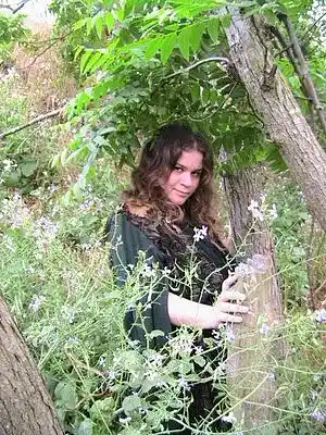 Picture for song 'The Ballad of Maid Marian' by artist 'Catrin'
