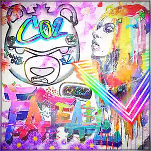 Picture for song 'FateAll (Co2 Beats)' by artist '0HMZ'