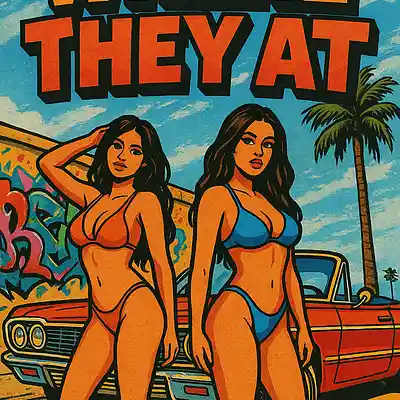 Picture for song 'Dr. Dre - "Where They At" - Free Mixing & Masterin' by artist 'Dabeatsmith SA'