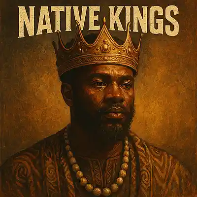 Picture for song 'Native Kings_202507131325029' by artist 'Dj Dubby G'