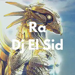 Picture for song 'Ra (Quavo Type Beat)' by artist 'Dj El Sid'