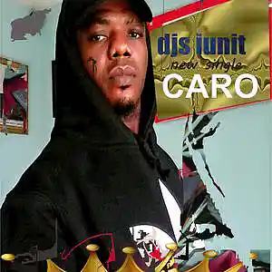 Picture for song 'DOWNLOAD DJS IUNIT, CARO mp3' by artist 'Djs iunit'