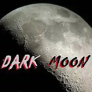 Picture for song 'DARK MOON....' by artist 'DOOMTRAINmusic'