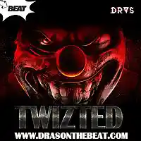 Picture for song 'Timbaland Type Beat Instrumental 2016 - TwiZted' by artist 'Dras On The Beat'