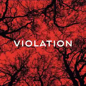 Picture for song 'Violation (Hard Dark Freestyle Type Beat)' by artist 'DRUG RICH'