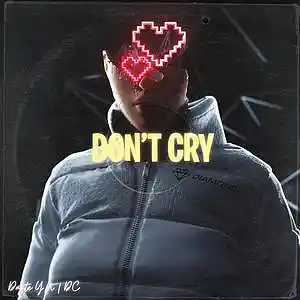 Picture for song '"Don't Cry" Dante YN & DC & SOBA Type Beat' by artist 'D V 1 R V E R S BEATS'