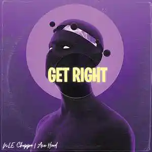 Picture for song '"Get Right" NLE Choppa & Ace Hood & NAV Type Beat' by artist 'D V 1 R V E R S BEATS'