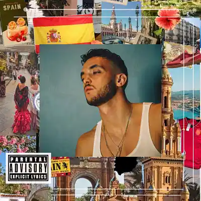 Picture for song 'Type Beat / C Tangana / Flamenco / Urbano / Instru' by artist 'EDBEATS1'