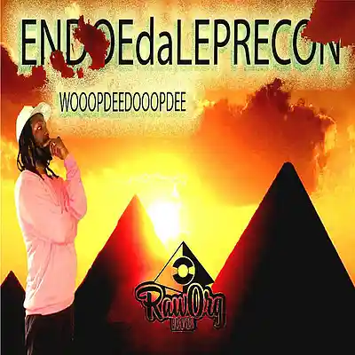 Picture for song 'EndoeDaLeprecon - WooopDee DooopDee' by artist 'EndoeDaLeprecon'