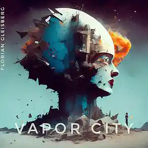 Picture for song 'Vapor_City' by artist 'Florian Gleisberg'