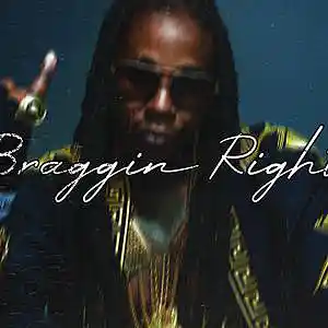 Picture for song 'Braggin Rights' by artist 'Frankenstein Beats'