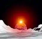 Picture for song '*New* Out of Here' by artist 'Georgia Stack Makers Productions'