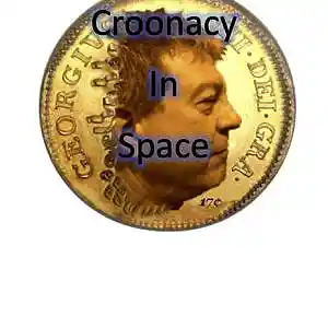 Picture for song 'Croonacy In Space' by artist 'Global Citizen'