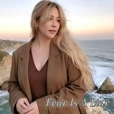 Picture for song 'Fear Is A Liar' by artist 'Gloria May Byron'