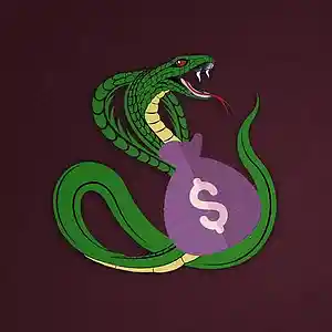 Picture for song 'Trap Money' by artist 'hannter'