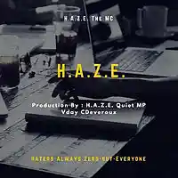 Picture for song 'Manned You' by artist 'H.A.Z.E. The MC'