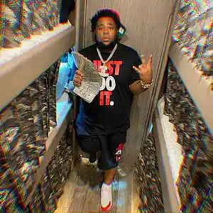 Picture for song 'Rod Wave ft. Polo G Type Beat - 'Grateful'' by artist 'Ice Berg'