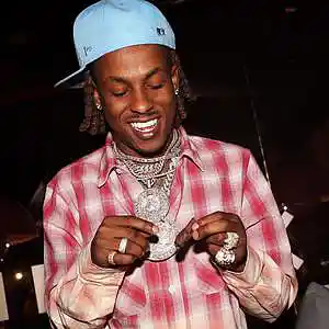 Picture for song 'Still Ballin // Rich The Kid Type Beat' by artist 'John Coleman'