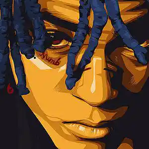 Picture for song 'PlayBoi carti_Type beat prod by Juicy Slug' by artist 'Juicy Slug Blessing'