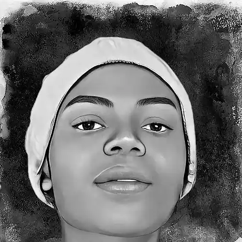 Picture for song 'Kiwashe - uk drill beat (140bpm)' by artist 'Kabrownie Beats'