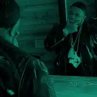 Picture for song 'Too On' by artist 'KeanuBeats'