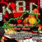 Picture for song 'Str8 Outta Tha View' by artist 'Kentucky Ballin Corporation'