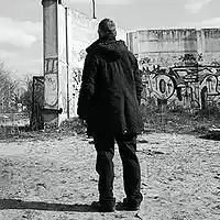 Picture for song 'Raised in the Streets' by artist 'Koba Productions'
